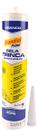 Selante Base Da Água Branco Sela Trinca Mundial Prime 450ml Selante Base Da Água Branco Sela Trinca Mundial Prime 450ml