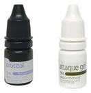Selante Bioseal Foto 5ml + Attaque Gel 5ml Biodinâmica Selante Bioseal Foto 5ml + Attaque Gel 5ml Biodinâmica