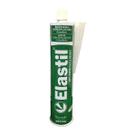 Selante Borracha Termoplástica Incolor Elastil 262ml/250g Selante Borracha Termoplástica Incolor Elastil 262ml/250g
