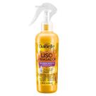 Selante Capilar Proteção Térmica Liso Arrasador Dabelle 180ml