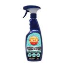 Selante Cerâmico 303 Products Spray & Rinse 710 ml Selante Cerâmico 303 Products Spray & Rinse 710 ml