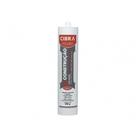 Selante Cibra Pu Construcao 400g Cinza Blister