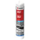 Selante Cuba Fix Express Branco 360g Wurth 0892327201 Unitário