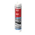 Selante cuba fix express cinza 360g Selante cuba fix express cinza 360g