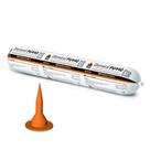 Selante DCP Donseal PU440 Poliuretano para Betão 600mL Cinza