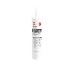 Selante de barreira de fogo 3M FD 150+ à base de látex vermelho 300mL
