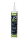 Selante de colagem de telhado Geocel GC55103 4500 300mL preto