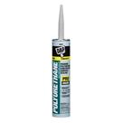 Selante de construção DAP Pro Grade de Poliuretano Cinza 300mL