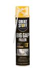 Selante de espuma isolante Great Stuff Big Gap Filler 590mL