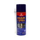 Selante de espuma Red Devil Foam & Fill Window & Door 350ml, pacote com 12 unidades Selante de espuma Red Devil Foam & Fill Window & Door 350ml, pacote com 12 unidades