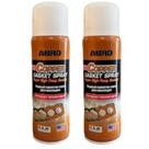 Selante de juntas cobre em spray - kit c/ 2 unid