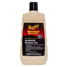 Selante de Pintura Automotiva Meguiar's Professional - Sintético 473ml