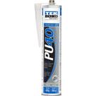 Selante de Poliuretano PU 40, Cinza, 310 ml, Tekbond Cinza OstenVonder Selante de Poliuretano PU 40, Cinza, 310 ml, Tekbond Cinza OstenVonder
