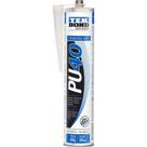 Selante de Poliuretano Pu40, Branco, 310 ml, Tekbond Branco OstenVonder