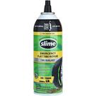 Selante de reparo de perfurações de pneus Slime 60186 414ml para carros