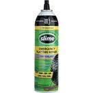 Selante de reparo de perfurações de pneus Slime 60187 532ml para carros