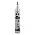 Selante de silicone Red Devil RD PRO de grau industrial 100% silicone