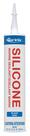 Selante de silicone STAR BRITE Black 305mL (10,3 fl oz)