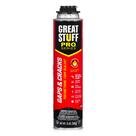 Selante Dow Great Stuff Pro 680ml Espuma Isolante