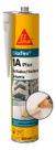 Selante Elástico Poliuretano Sikaflex 1a Plus Branco 300ml