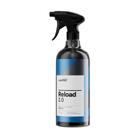 Selante em spray CARPRO Reload 2.0 1 L com brilho hidrofóbico