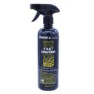 SELANTE FAST GRAFENO HIDROREATIVO TODAS SUPEFÍCIES ATÉ 12 MS PROTEÇÃO 500ml ALCANCE SELANTE FAST GRAFENO HIDROREATIVO TODAS SUPEFÍCIES ATÉ 12 MS PROTEÇÃO 500ml ALCANCE