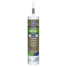 Selante GE Selantes e Adesivos GE5050 Advanced Silicone 2 Cinza Metálico 300mL