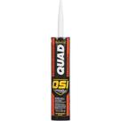 Selante Henkel Adhesives OSI Quad 295ml Preto