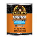 Selante impermeável Gorilla Patch & Seal Liquid Rubber 32mL Selante impermeável Gorilla Patch & Seal Liquid Rubber 32mL