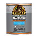 Selante impermeável Gorilla Patch & Seal Liquid Rubber 32mL