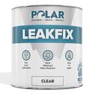 Selante impermeável Polar Clear Leak Fix Paint 2,5 L