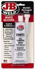 Selante J-B Weld 31312 Adesivo de silicone RTV branco 85g