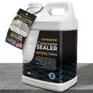 Selante para Concreto DOMINATOR 9,5L Base Água Acabamento Natural