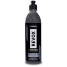 Selante para Pneus Efeito Acetinado Revox 500ml VONIXX Selante para Pneus Efeito Acetinado Revox 500ml VONIXX