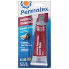 Selante Permatex 81180 Transmissão Automática RTV 90mL Cinza