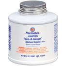 Selante Permatex Aviation Form-A-Gasket No. 3 120mL