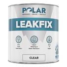 Selante Polar LeakFix Clear 1035 ml à prova d'água One Coat