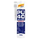 Selante Poliuretano para Construção PU40 Branco MUNDIAL PRIME Selante Poliuretano para Construção PU40 Branco MUNDIAL PRIME