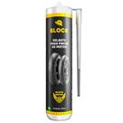 Selante Preventivo Contra Furos De Pneus 300ml - Block Motos