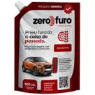 Selante Preventivo Contra Furos Pneu Carro 900ml Zero Furo
