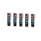 Selante Pu 310ml Bautech - 5 Unidades