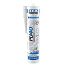Selante Pu 387g Tekbond Pu40fix Branco