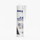 Selante pu 40 branco cartucho 400g firmex Selante pu 40 branco cartucho 400g firmex