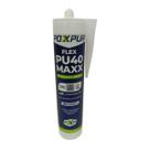 Selante PU 40 Branco Flex Maxx Construção 400G - Poxpur