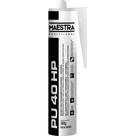 Selante PU 40 Cinza 360g Profissional - Maestra