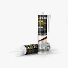 Selante Pu 40 Cinza WMax Wurth 360g 212Ml