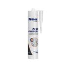 Selante Pu 40 Firmex Cinza 400g Selante Pu 40 Firmex Cinza 400g