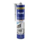 Selante Pu 40 Flex Branco 85 Gramas - 10245 - FORTALEZA