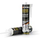Selante PU 40 Multiuso Cinza 360g 212ml Embalagem com 12 Unidades WMax 5986161011 Kit Selante PU 40 Multiuso Cinza 360g 212ml Embalagem com 12 Unidades WMax 5986161011 Kit