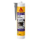 Selante PU 40 Multiuso SikaSeal 142 Cinza 360g Resistência